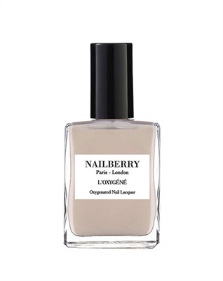 Nailberry Nude/Rose